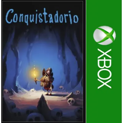 ⭐Conquistadorio XBOX⭐Buy it u⭐ . - irongamers.ru