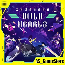Sayonara Wild Hearts | PS4/PS5 Турция