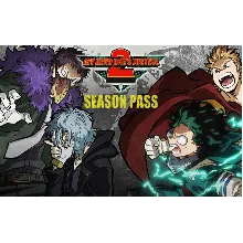 My Hero Ones Justice 2 Season Pass (steam key) DLC