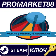 ⭐ Kerbal Space Program - Making History Expansion DLC E