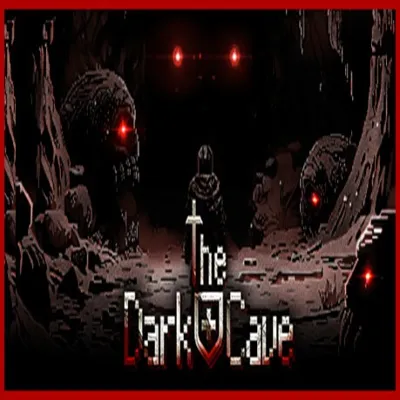 The Dark Cave (Steam ключ / РФ+Весь Мир) - irongamers.ru