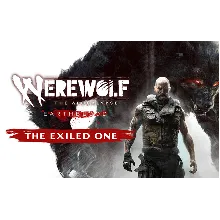 Werewolf The Apocalypse Earthblood Exiled One key DLC