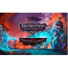 Pathfinder Wrath of the Righteous Through the Ashes DLC