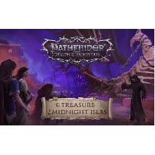 Pathfinder Wrath Righteous Treasure Midnight Isles DLC