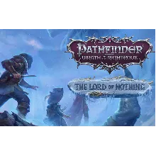 Pathfinder Wrath Righteous The Lord of Nothing key DLC