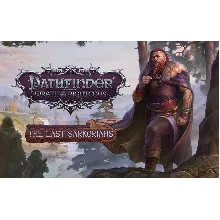 Pathfinder Wrath Righteous The Last Sarkorians key DLC