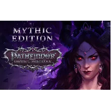Pathfinder Wrath of the Righteous Mythic Edition (key)