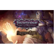 Pathfinder Wrath Righteous Inevitable Excess key DLC