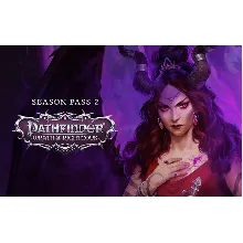 Pathfinder Wrath of the Righteous Season Pass 2 DLC key