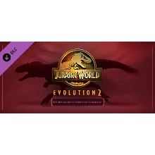 Jurassic World Evolution 2: Feathered Species Pack (Steam Ключ / РФ+СНГ)