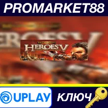 ⭐ Heroes of Might and Magic V: Tribes of the East Expan
