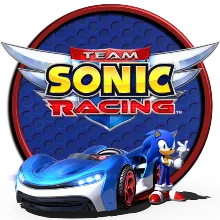Team Sonic Racing™ +Ultimate Bundle (GLOBAL)