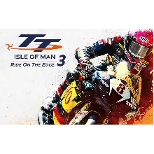 TT Isle of Man Ride on the Edge 3 (steam key)