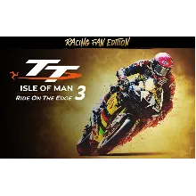 TT Isle of Man Ride on Edge 3 Racing Fan Edition key