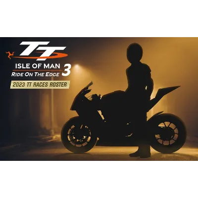 TT Isle of Man 3 2023 TT Races Roster key DLC - irongamers.ru