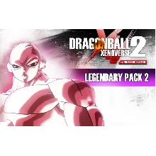 Dragon Ball Xenoverse 2 Legendary Pack 2 key DLC