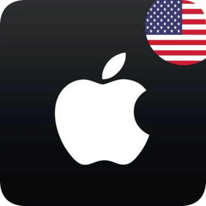 ITUNES США КАРТА 2-500 USD 24 · 7БЫСТРО