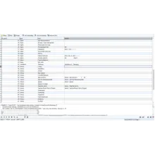 MySQL dump базы данных аккордов и табуларов песен