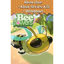 Bee Flowers Bundle - Xbox + Windows Xbox активация