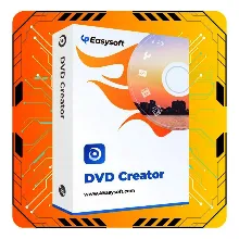 4Easysoft DVD Creator Код регистрации на 1 год
