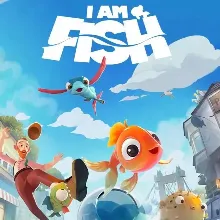 I Am Fish (Ключ Steam | РФ+СНГ)