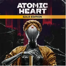 Atomic Heart - Gold Edition Xbox