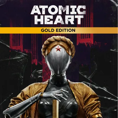 Atomic Heart - Gold Edition Xbox