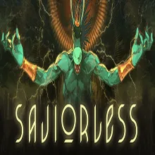 Saviorless (Steam key / Мир)