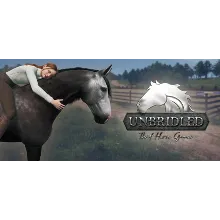 Unbridled: That Horse Game - STEAM GIFT РОССИЯ
