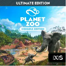 Planet Zoo Ultimate Edition | Xbox Ключ/Код