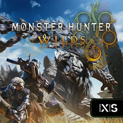 КЛЮЧ Monster Hunter Wilds XBOX Код - irongamers.ru