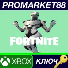 ⭐Fortnite Eon Skin + 500 V-Bucks XBOX ONE КЛЮЧ GLOBAL