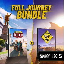Road 96 Mile 0 Full Journey Bundle | Xbox Ключ/Код
