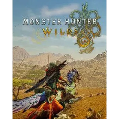 ✅Monster Hunter Wilds✅ PS5 ✅ - irongamers.ru