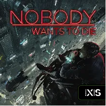 Nobody Wants to Die | Xbox Ключ/Код