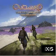 КЛЮЧ Outward: Definitive Edition XBOX Код
