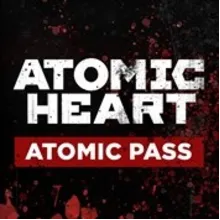 Atomic Heart - Atomic Pass Xbox
