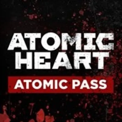 Atomic Heart - Atomic Pass Xbox - irongamers.ru