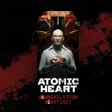 Atomic Heart - Annihilation Instinct Xbox
