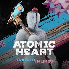 Atomic Heart - Trapped in Limbo Xbox