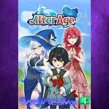 Alter Age XBOX