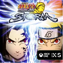 NARUTO Ultimate Ninja STORM | Xbox Ключ/Код