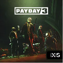 PAYDAY 3 | Xbox Ключ/Код
