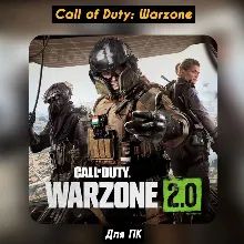 Call of Duty Warzone 2.0 Новый Аккаунт +Почта