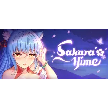 Sakura Hime 5 АВТОДОСТАВКА STEAM РОССИЯ
