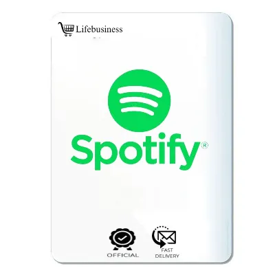 Spotify Premium Private Account 3months Warranty - irongamers.ru