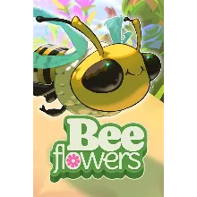 Bee Flowers Xbox Series X|S активация