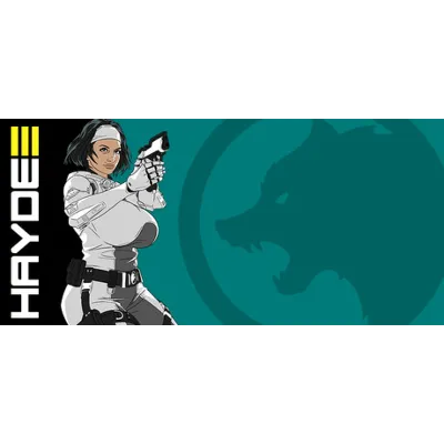 Haydee 3 АВТОДОСТАВКА STEAM GLOBAL МГНОВЕННО ЛИЦЕНЗИЯ - irongamers.ru