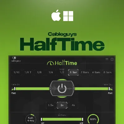 🟩 Cableguys - HalfTime 🔑 ФАЙЛ ДОСТУПА НАВСЕГДА - irongamers.ru