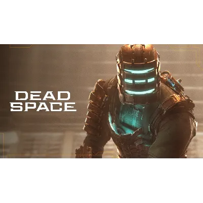Dead Space 2023 Remake I EA App + Почта - irongamers.ru